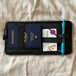 Cocoon Grid-It Organizer for Travel